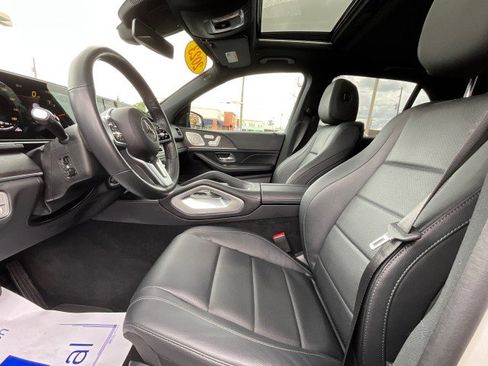 Used 2023 Mercedes-Benz GLE 350 4MATIC image 28