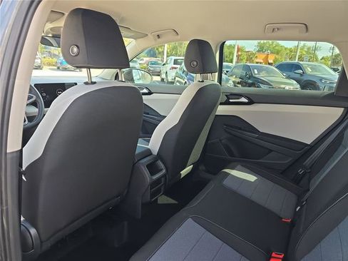 New 2026 Volkswagen Taos S image 9