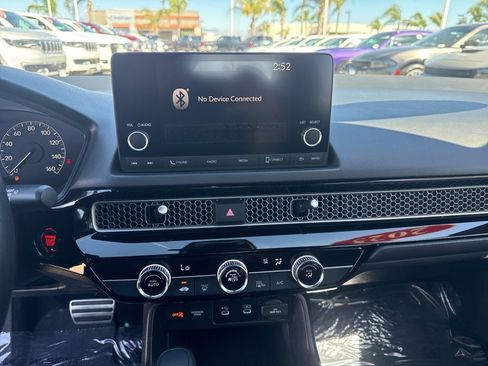 Used 2025 Honda Civic Sport image 16