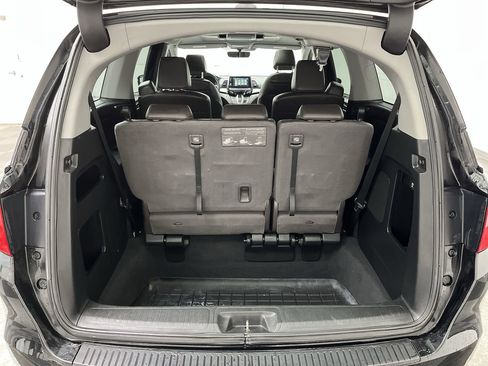 Used 2019 Honda Odyssey EX-L image 31