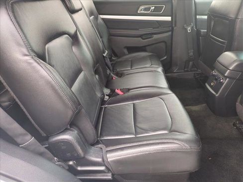Used 2016 Ford Explorer XLT w/ Equipment Group 202A image 22
