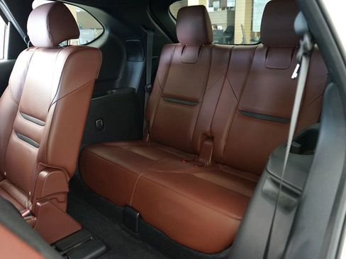 Used 2019 MAZDA CX-9 Signature AWD/4WD image 17