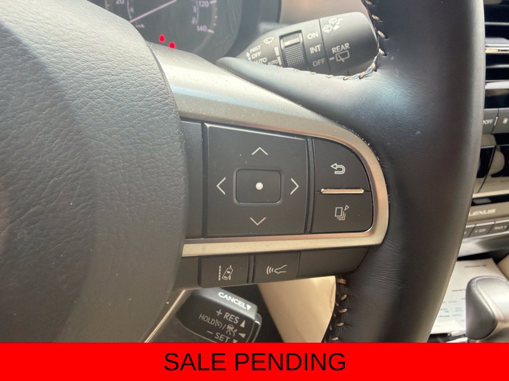 Used 2023 Lexus GX 460 Premium AWD/4WD image 19