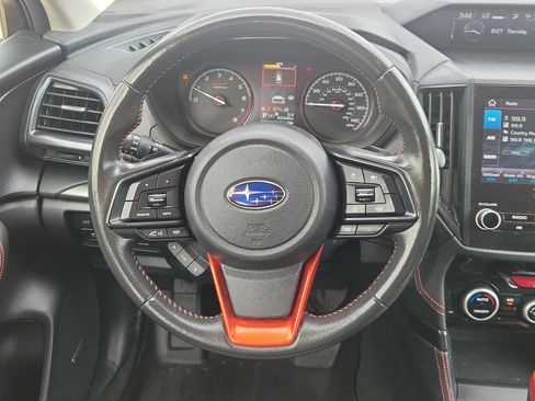 Used 2024 Subaru Forester Sport AWD/4WD image 21