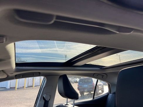 Used 2025 Toyota Camry XLE w/ Premium Package image 11