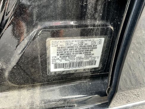 Used 2016 Nissan Sentra S FWD image 17