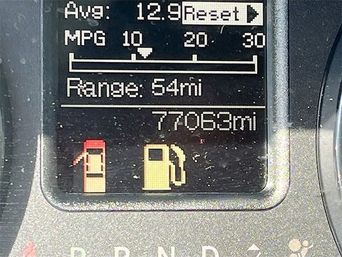 Used 2019 RAM 1500 Tradesman w/ Popular Equipment Group image 12