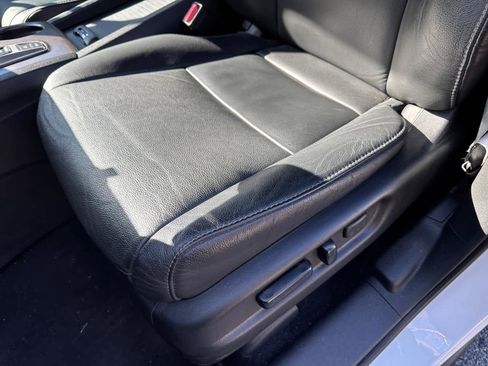 Certified 2022 Honda Pilot EX-L image 17