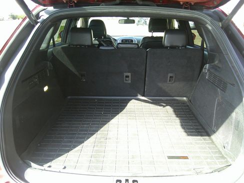 Used 2016 Lincoln MKX Reserve w/ Cargo Utility Package image 10