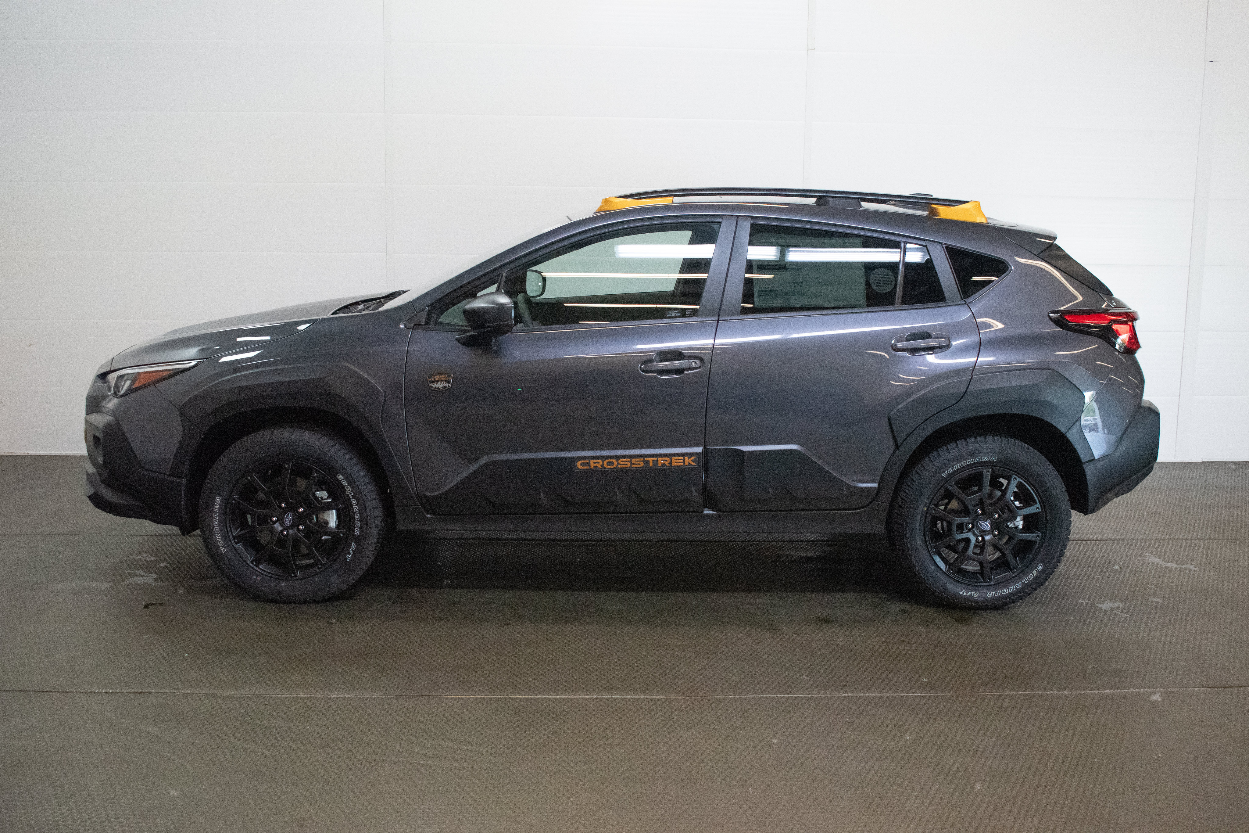 New 2027 Subaru Crosstrek 2.5i Wilderness AWD/4WD image 7