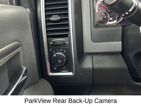 Used 2015 RAM 1500 Big Horn image 37