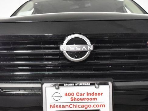 New 2026 Nissan Kicks SR w/ Cold Weather Package AWD/4WD image 35