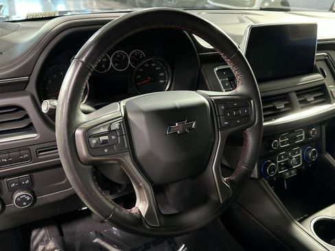 Used 2021 Chevrolet Suburban RST image 17