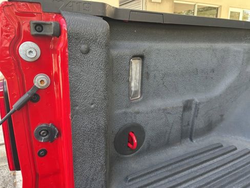 Certified 2022 Jeep Gladiator Mojave w/ Trailer Tow Package image 34