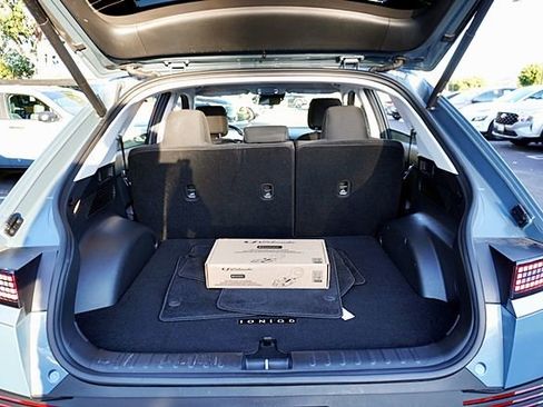 Certified 2024 Hyundai Ioniq 5 SEL image 13