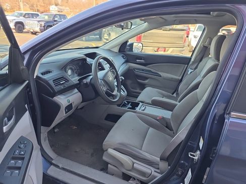 Used 2012 Honda CR-V EX image 14