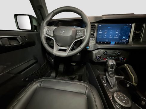 New 2025 Ford Bronco Badlands AWD/4WD image 20