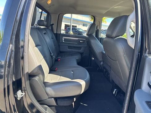 Used 2013 RAM 1500 Big Horn AWD/4WD image 11