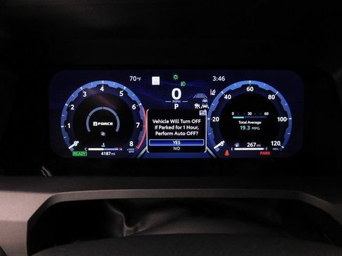 Used 2025 Toyota 4Runner TRD Off-Road Premium image 54