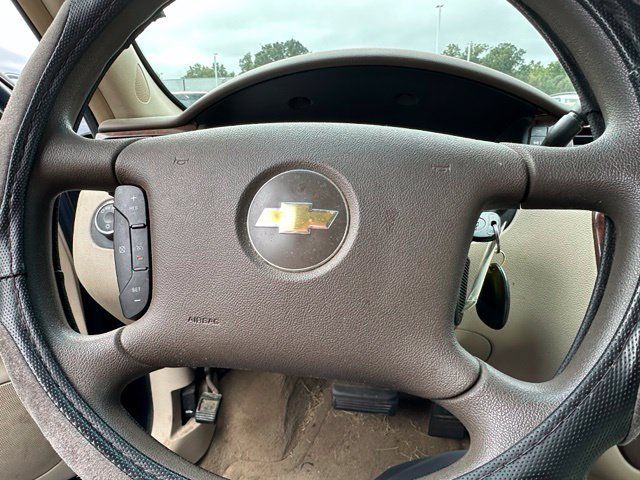Used 2006 Chevrolet Impala LS FWD image 11