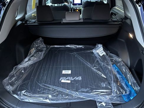 New 2025 Toyota RAV4 XLE w/ Convenience Package image 24