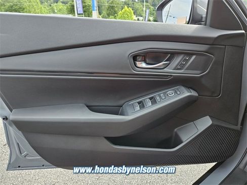 New 2025 Honda Accord EX-L image 14