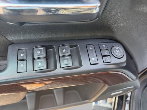 Used 2018 GMC Sierra 1500 SLT w/ SLT Premium Package AWD/4WD image 14