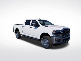 New 2026 RAM 2500 Tradesman video 2