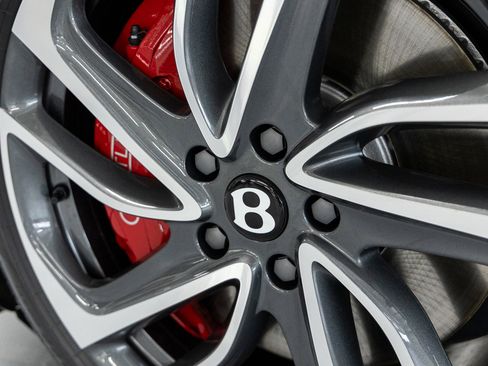 New 2026 Bentley Continental GT Speed image 17