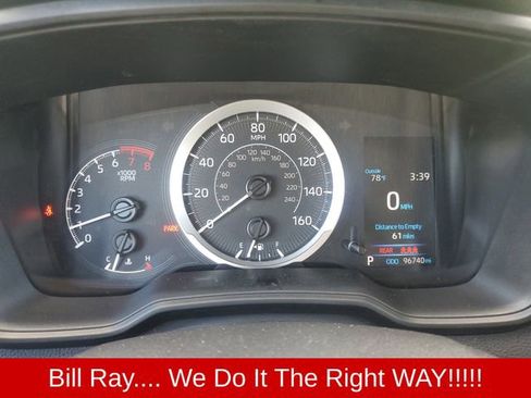 Used 2022 Toyota Corolla LE image 19