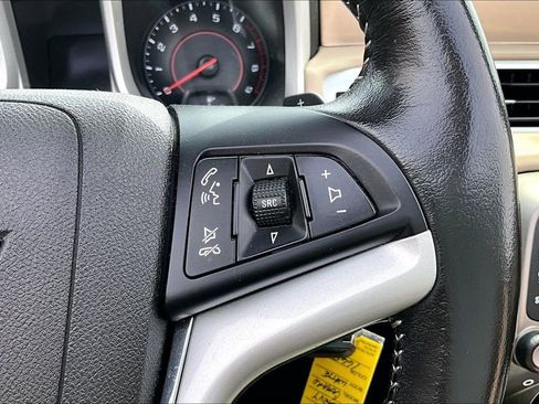 Used 2015 Chevrolet Camaro SS w/ RS Package RWD image 20