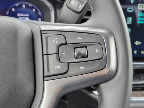 Used 2024 Chevrolet Silverado 1500 LT AWD/4WD image 15