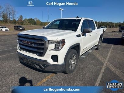 Used 2019 GMC Sierra 1500 SLE w/ SLE Value Package
