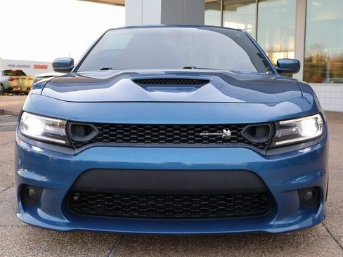 Used 2020 Dodge Charger Scat Pack image 8