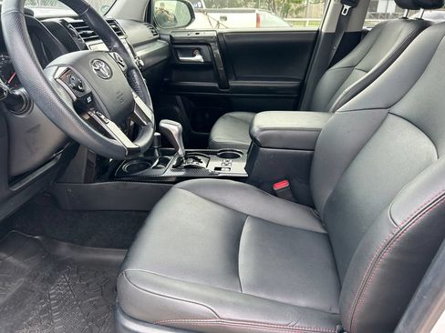 Certified 2024 Toyota 4Runner TRD Pro AWD/4WD image 11