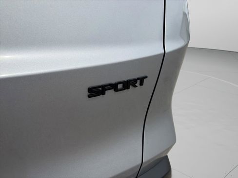 New 2026 Honda CR-V Sport image 24