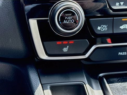 Used 2019 Honda CR-V EX image 24