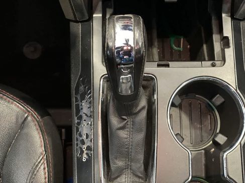 Used 2018 Ford Explorer Sport w/ Equipment Group 401A image 22