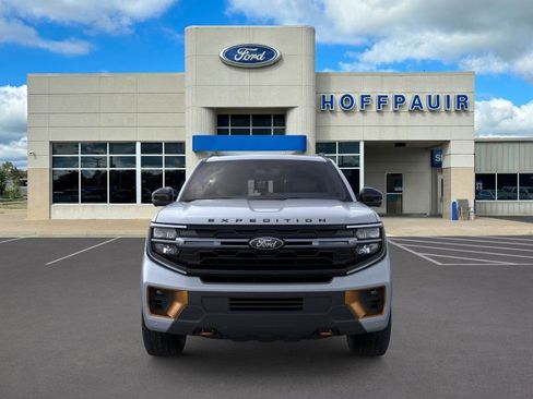 New 2026 Ford Expedition Tremor image 29