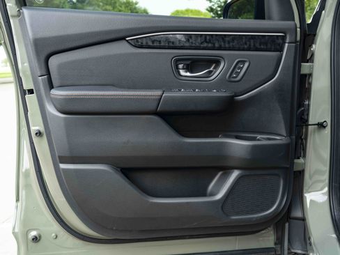 Used 2026 Honda Passport TrailSport Elite image 37