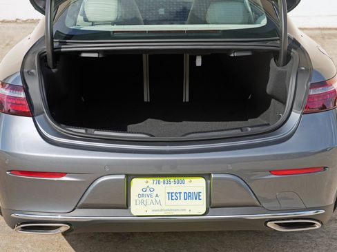 Used 2023 Mercedes-Benz E 450 Coupe image 10