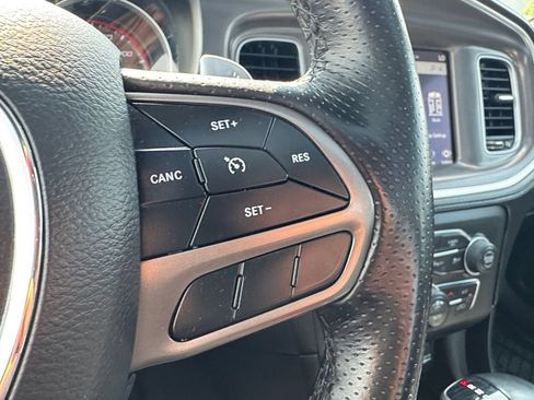 Used 2022 Dodge Charger GT w/ Plus Group AWD/4WD image 32