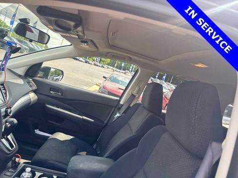 Used 2016 Honda CR-V EX image 11