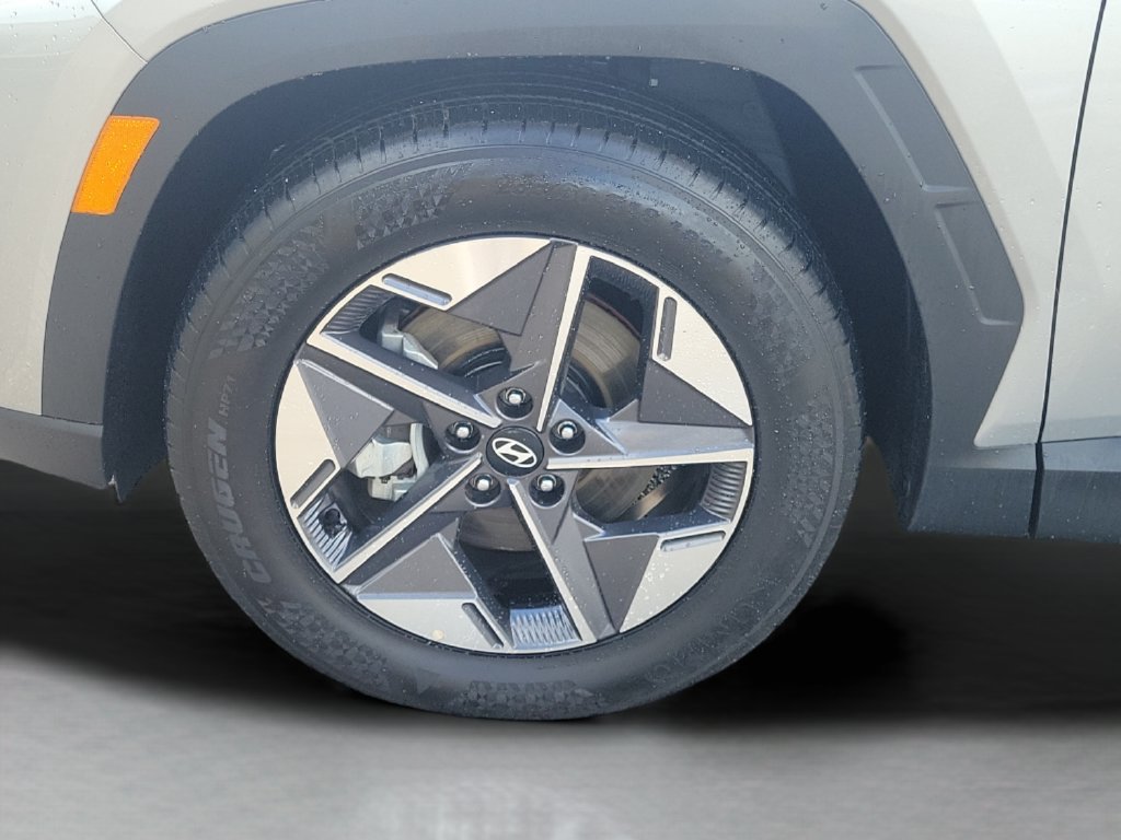 Used 2026 Hyundai Tucson SEL Plus FWD image 26