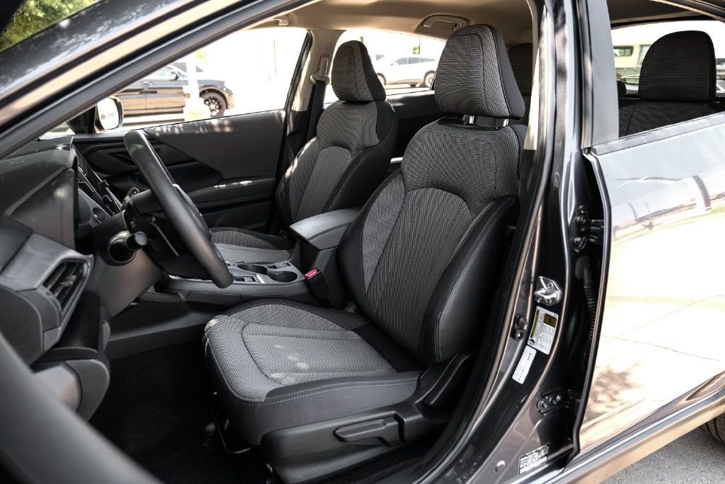 Used 2024 Subaru Crosstrek 2.0i Premium AWD/4WD image 8