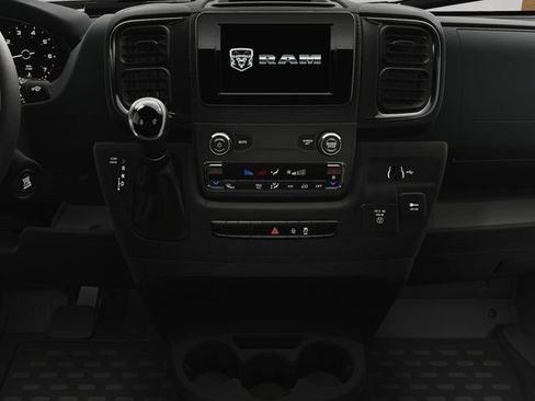 New 2024 RAM ProMaster 2500 w/ Convenience Group FWD image 27