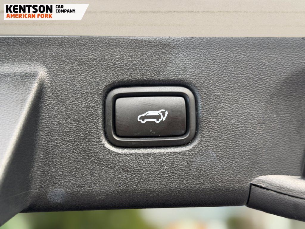 Used 2026 Hyundai Tucson SEL Plus AWD/4WD image 35
