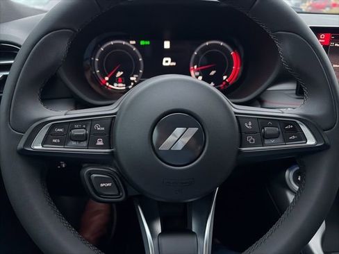 Used 2024 Dodge Hornet GT w/ GT Blacktop Package image 21