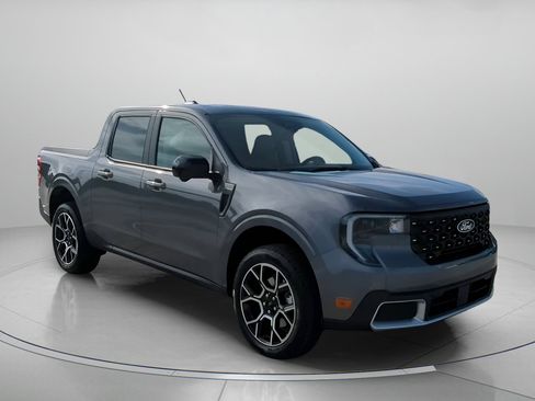 New 2026 Ford Maverick Lariat w/ 4K Tow Package image 2