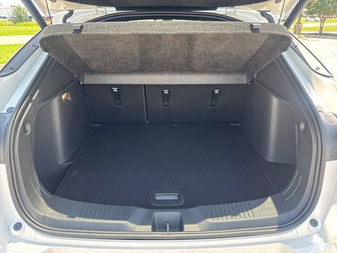 New 2026 Buick Envista Avenir FWD image 6